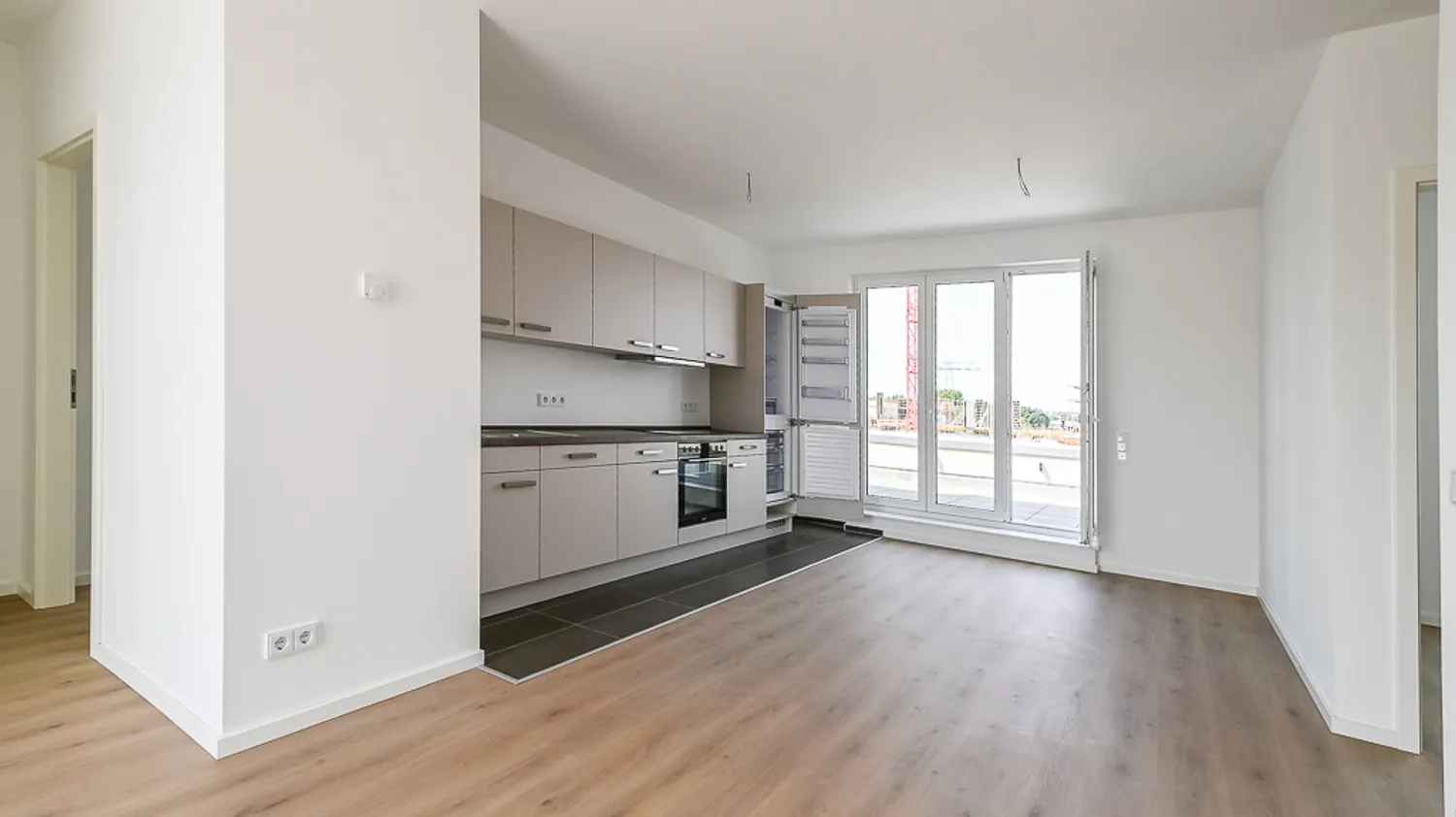 3 Zimmer Wohnung mit 83 m² in Berlin – Bild 2