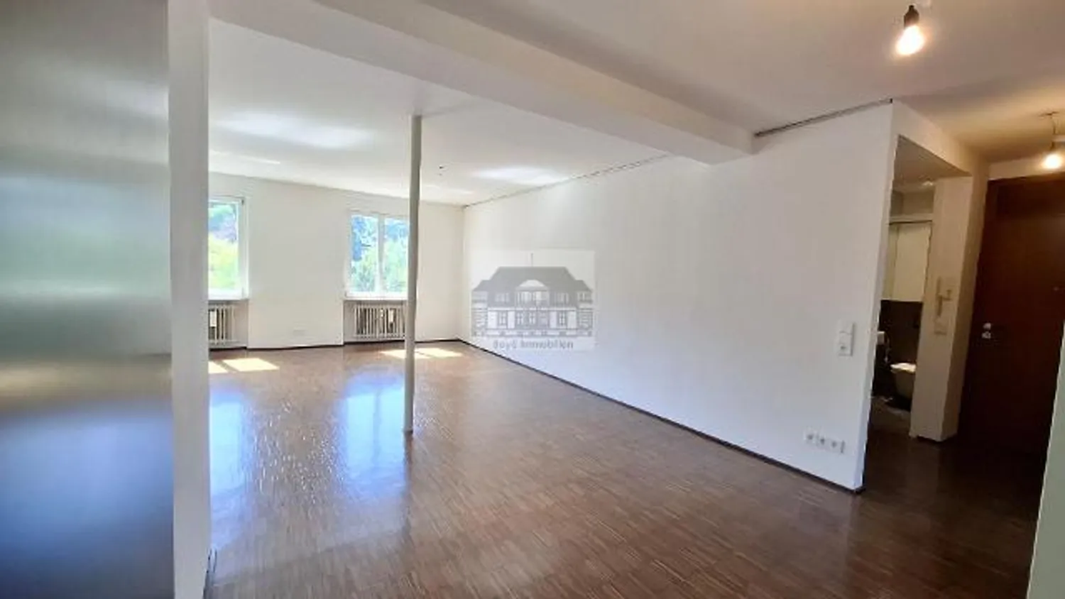 3 Zimmer Wohnung mit 78 m² in Baden-Baden – Bild 12