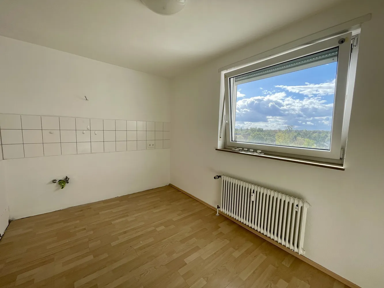 1 Zimmer Wohnung mit 52 m² in Mannheim – Bild 6