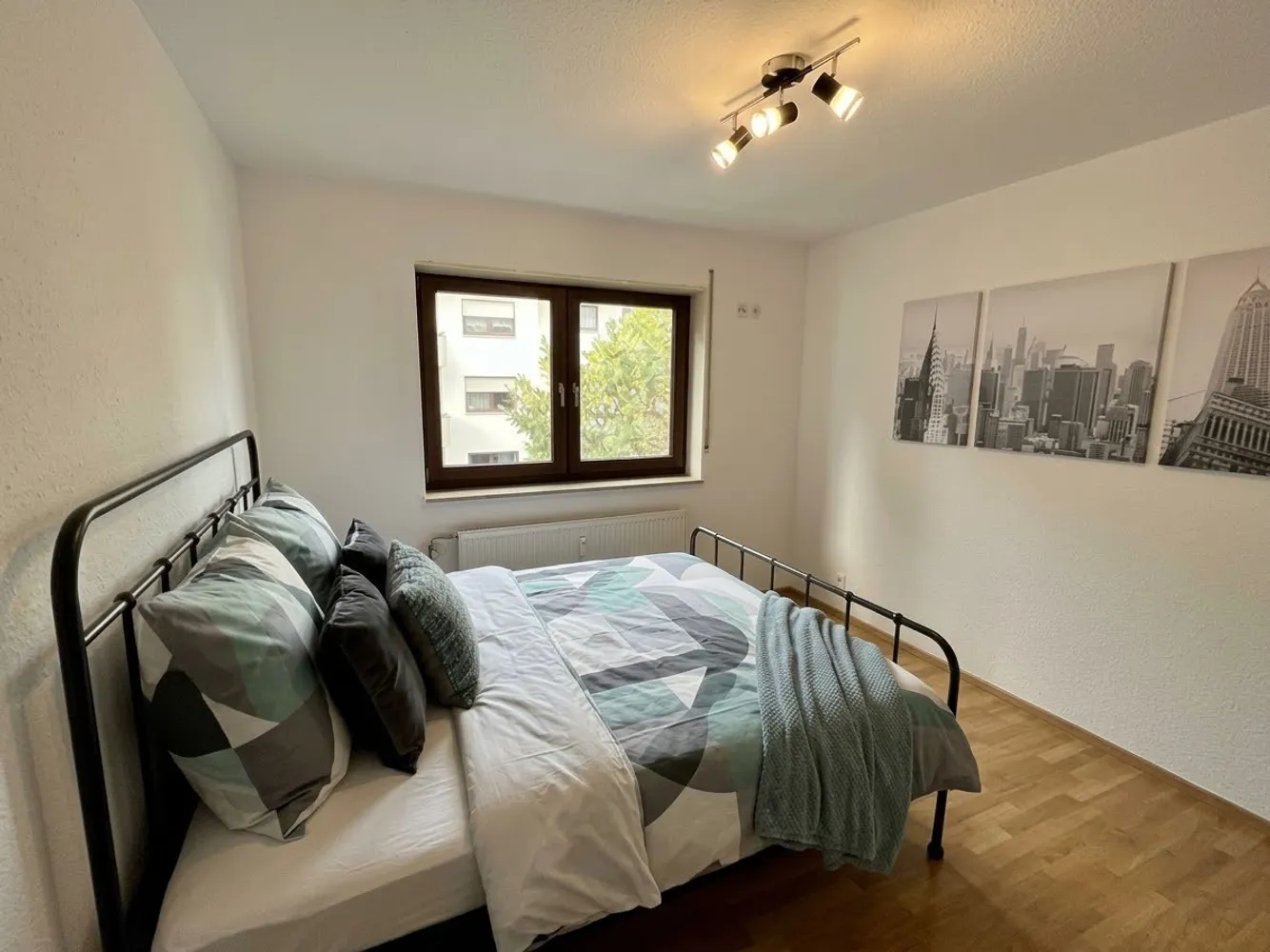2 Zimmer Wohnung mit 54 m² in Offenbach am Main – Bild 5