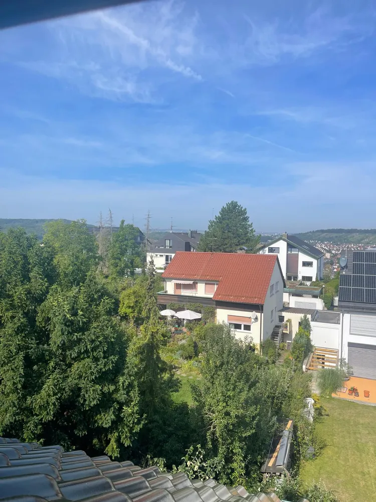 2 Zimmer Wohnung mit 54 m² in Stuttgart – Bild 1