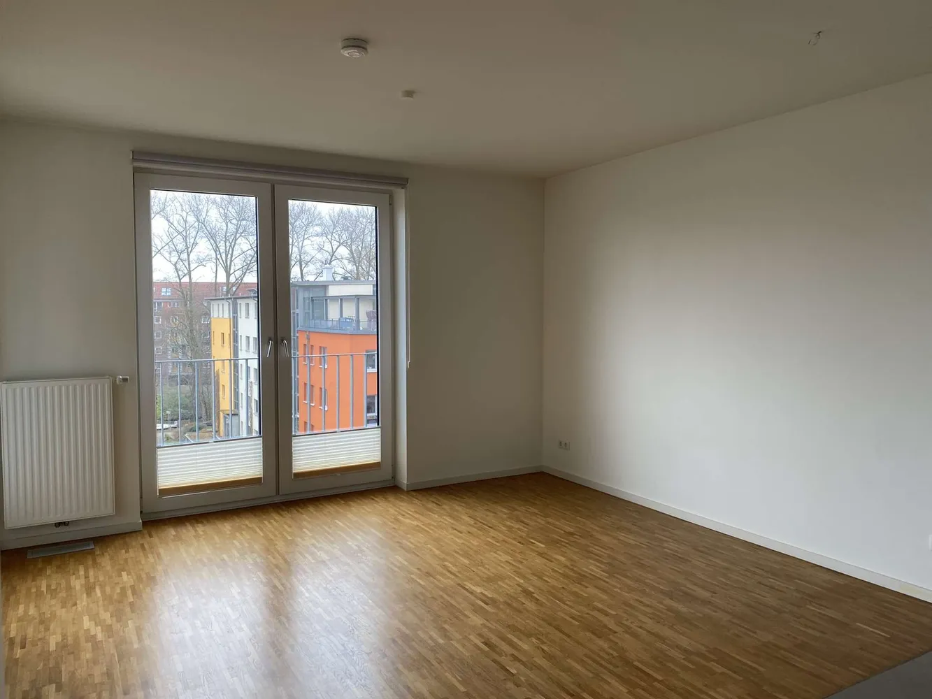 5 Zimmer Wohnung mit 131 m² in Hamburg – Bild 7