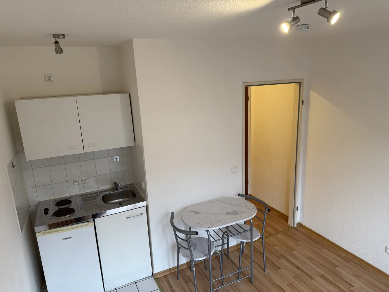 1 Zimmer Wohnung mit 19 m² in Aachen – Bild 7