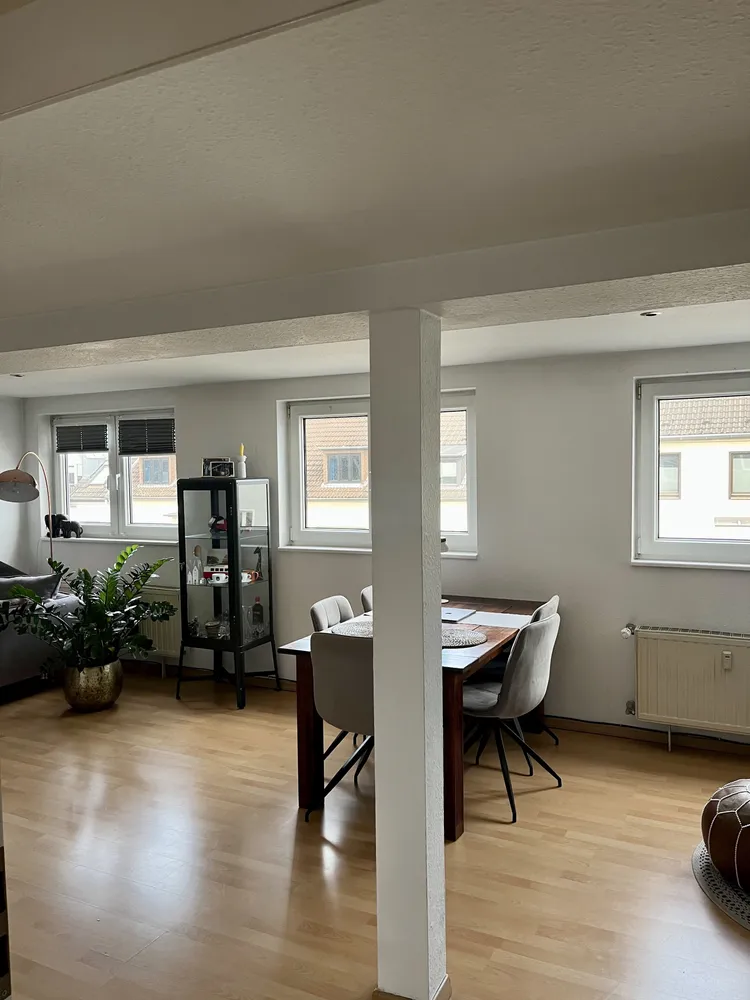 2 room apartment with 73 m² in Düsseldorf – Photo 10