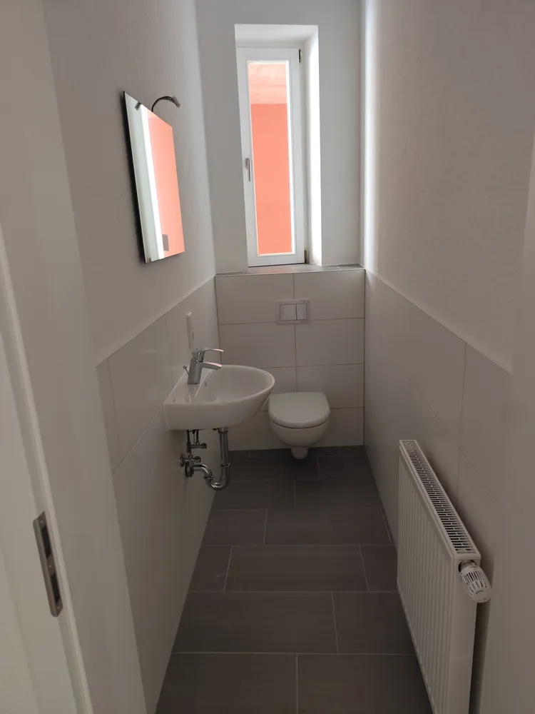 3 Zimmer Wohnung mit 88 m² in Quedlinburg – Bild 9