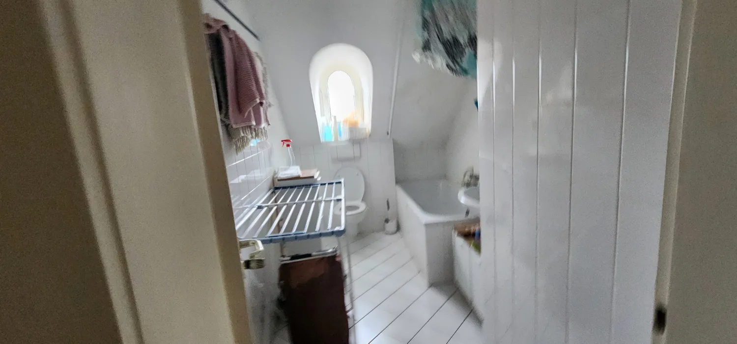 2 room apartment with 43 m² in Hanover – Photo 12