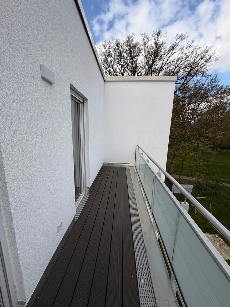 2 Zimmer Wohnung mit 91 m² in Peine – Bild 10