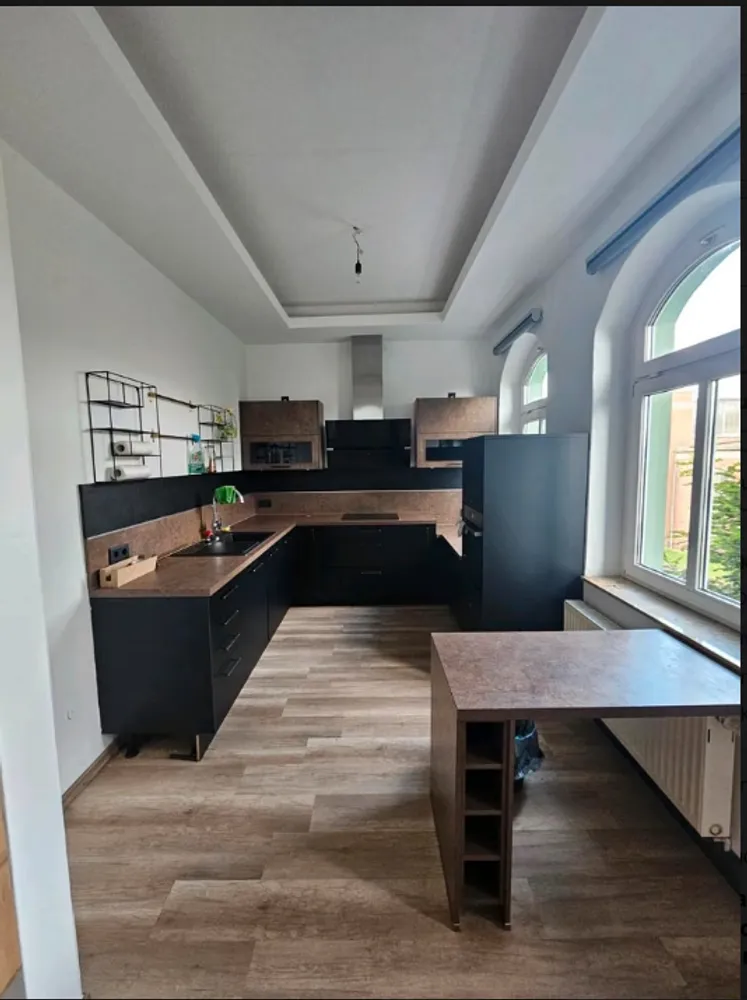3 room apartment with 75 m² in Halle (Saale) – Photo 4