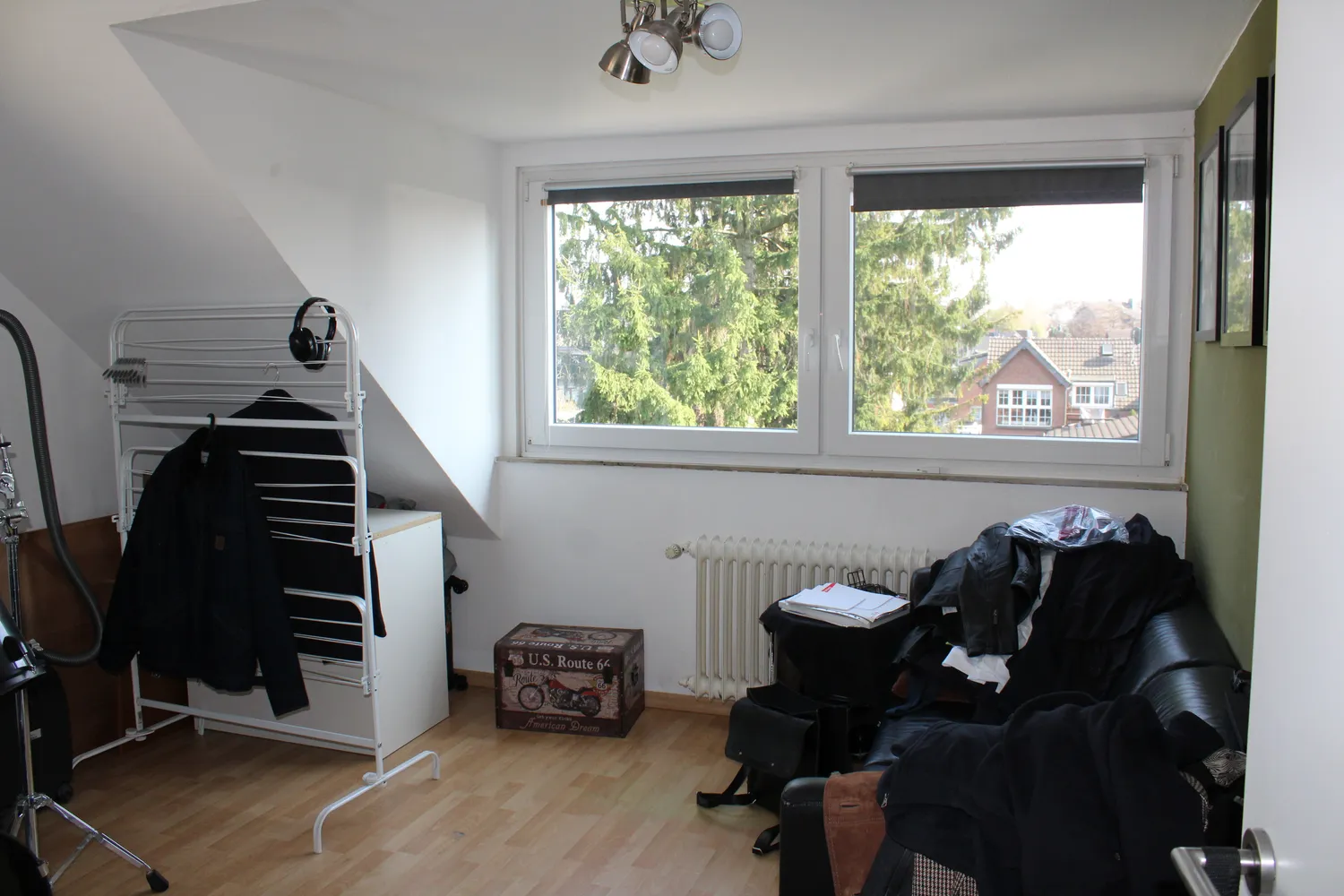 2 Zimmer Wohnung mit 36 m² in Düsseldorf – Bild 6