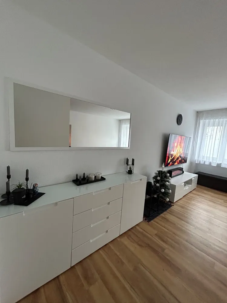 2 Zimmer Wohnung mit 37 m² in Karlsruhe – Bild 9