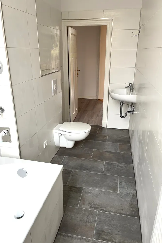 3 Zimmer Wohnung mit 85 m² in Berlin – Bild 7