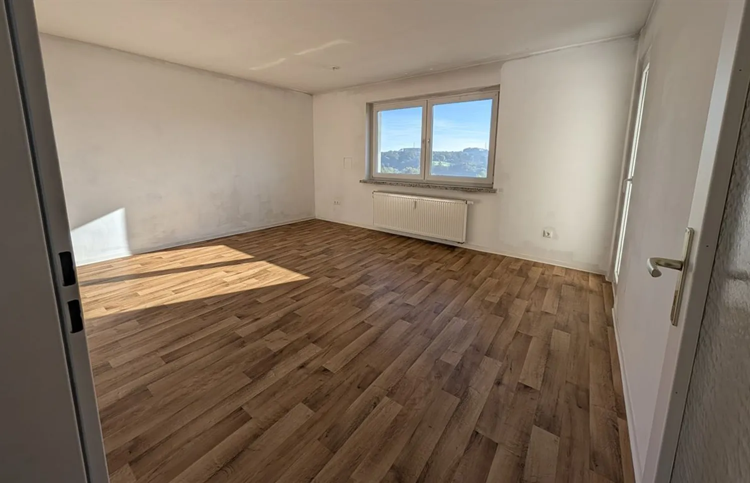 2 Zimmer Wohnung mit 60 m² in Lüdenscheid – Bild 3