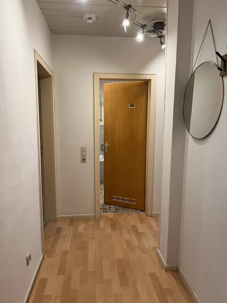 3 Zimmer Wohnung mit 72 m² in Leverkusen – Bild 6
