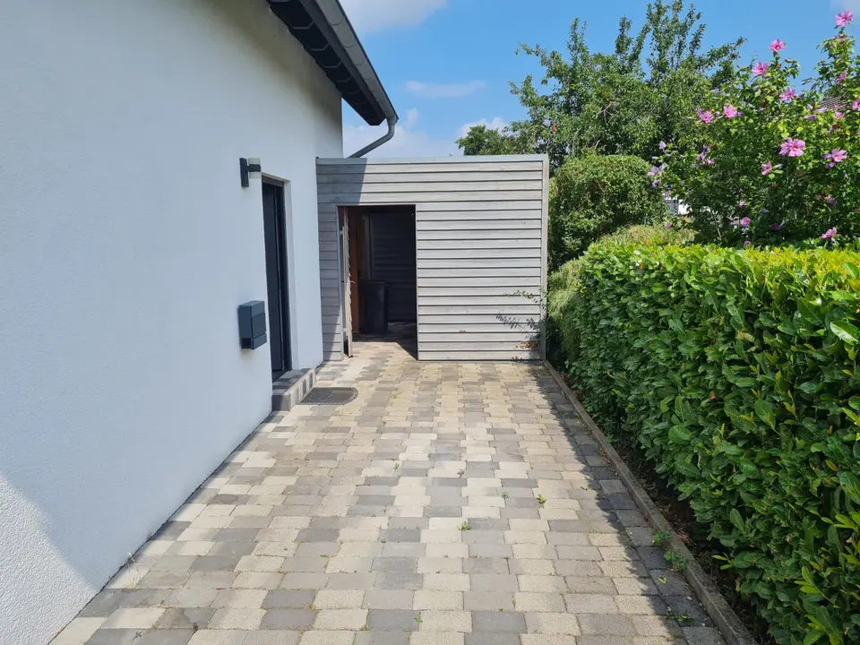 4 Zimmer Haus mit 125 m² in Kleve – Bild 7