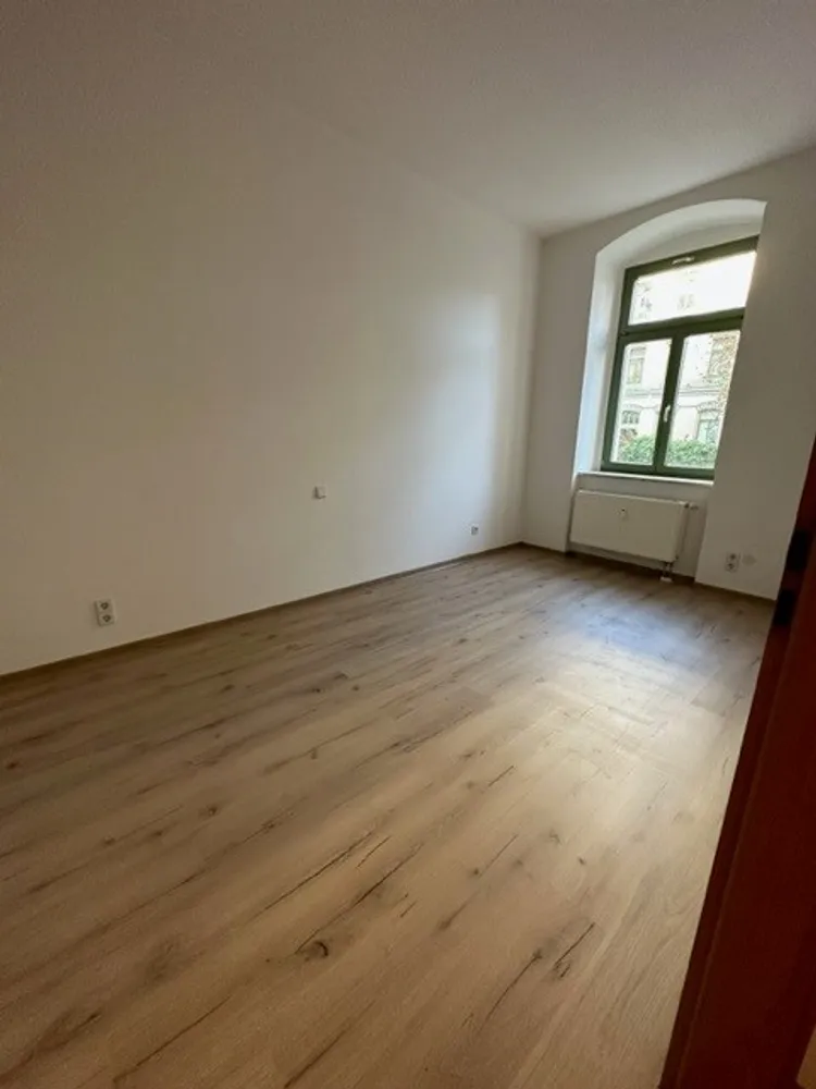 2 Zimmer Wohnung mit 52 m² in Chemnitz – Bild 4