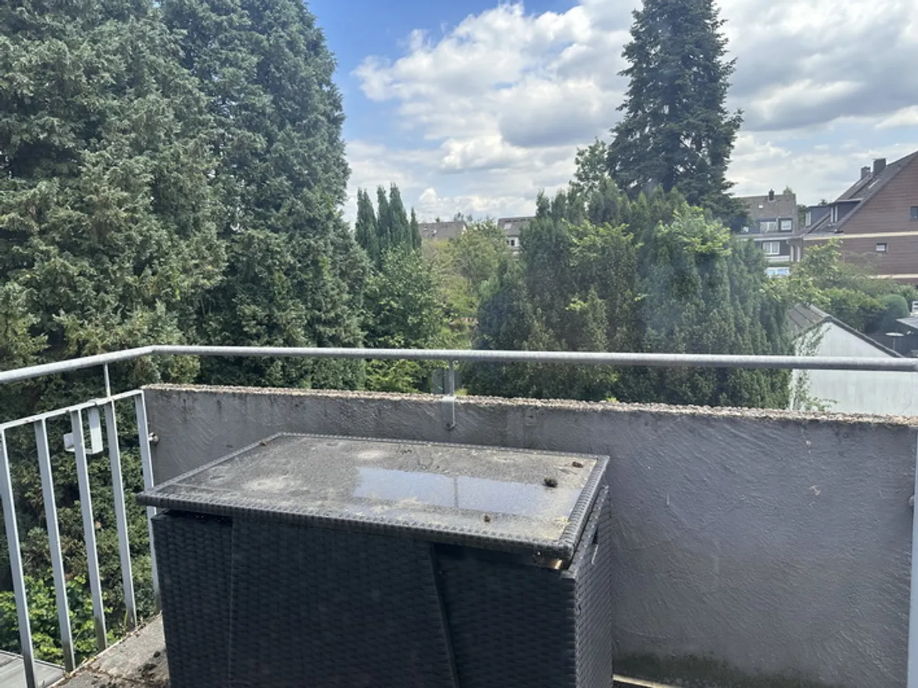 2 Zimmer Wohnung mit 37 m² in Essen – Bild 6