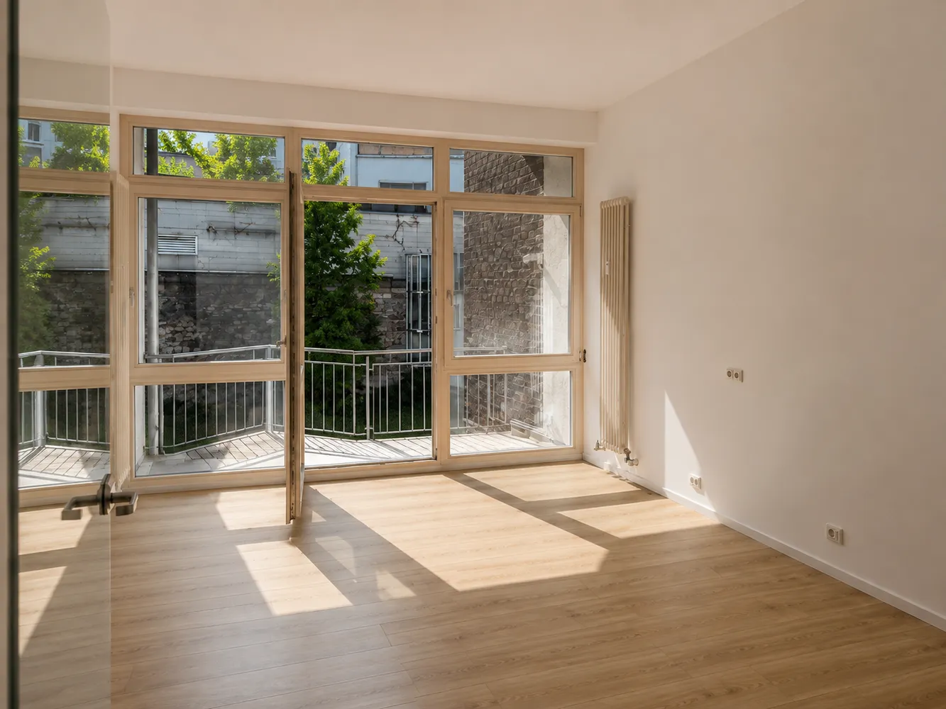 3 Zimmer Wohnung mit 123 m² in Aachen – Bild 3