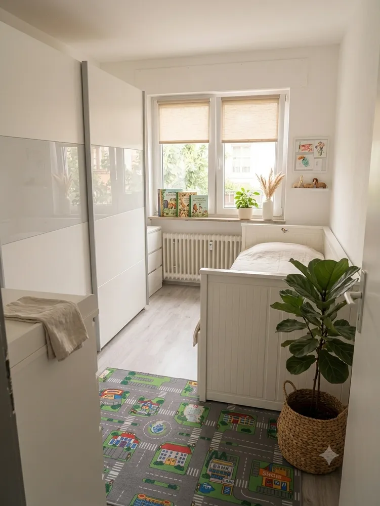 4 room apartment with 79 m² in Ludwigsburg – Photo 4