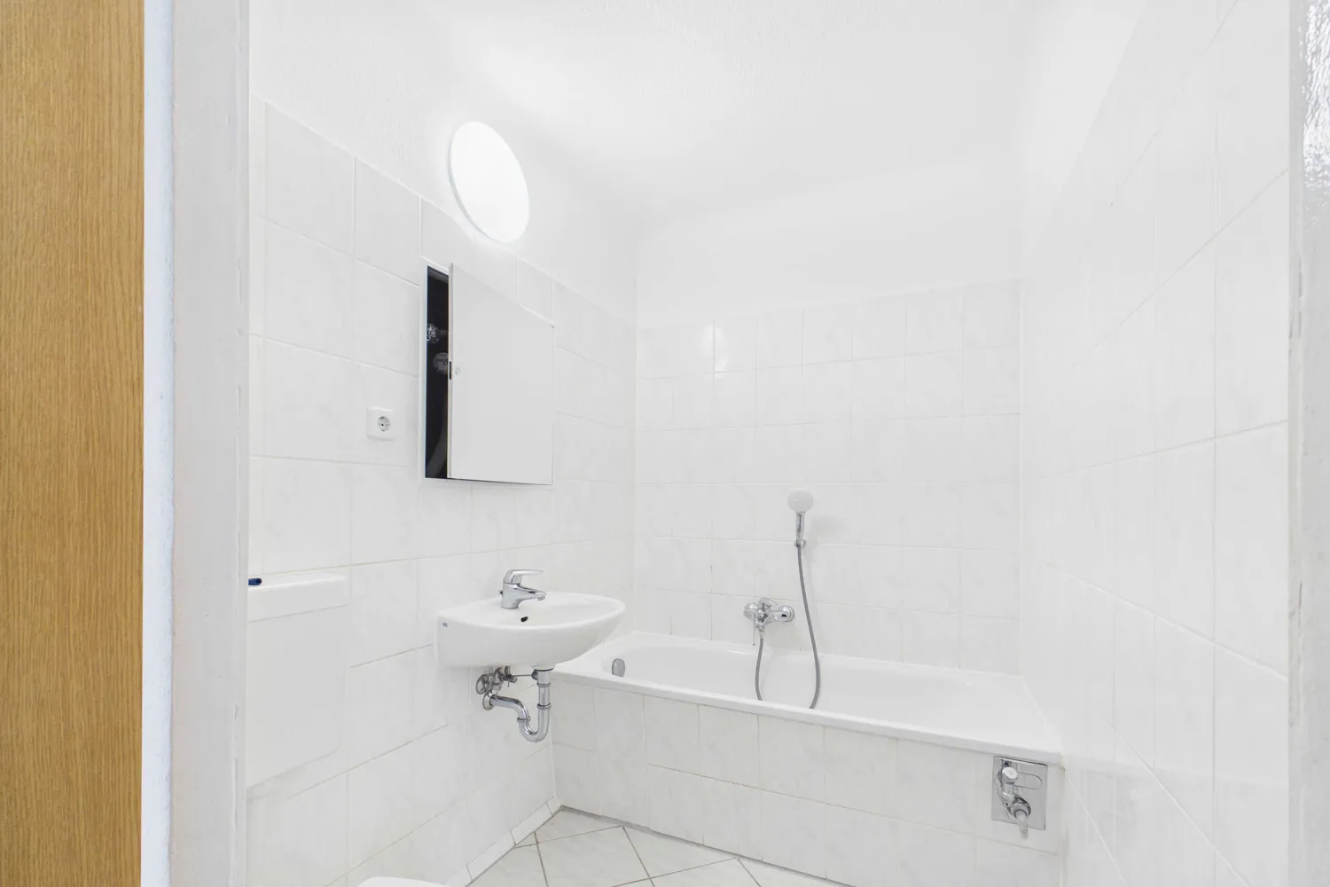 3 Zimmer Wohnung mit 63 m² in Leipzig – Bild 7