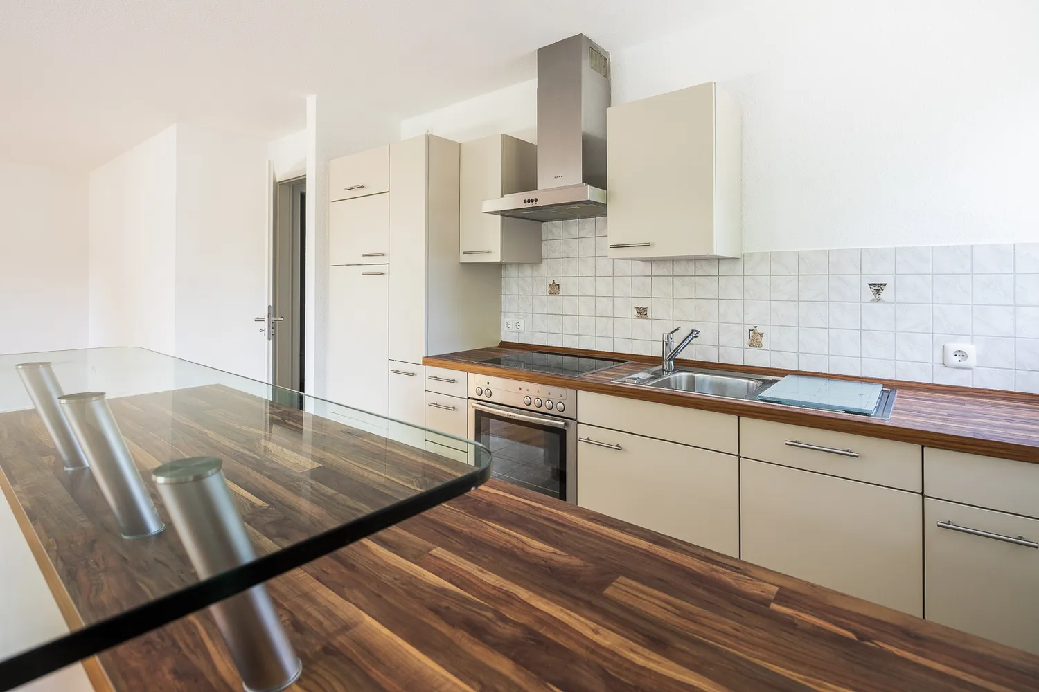 2 room apartment with 56 m² in Augsburg – Photo 11
