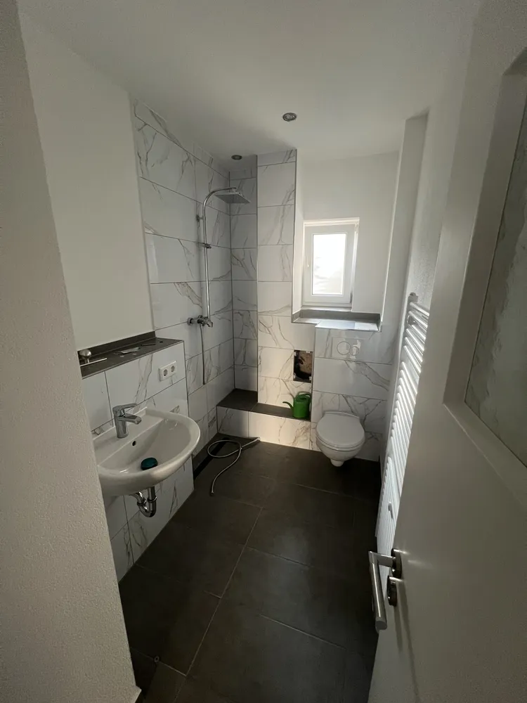 3 Zimmer Wohnung mit 88 m² in Nürnberg – Bild 4
