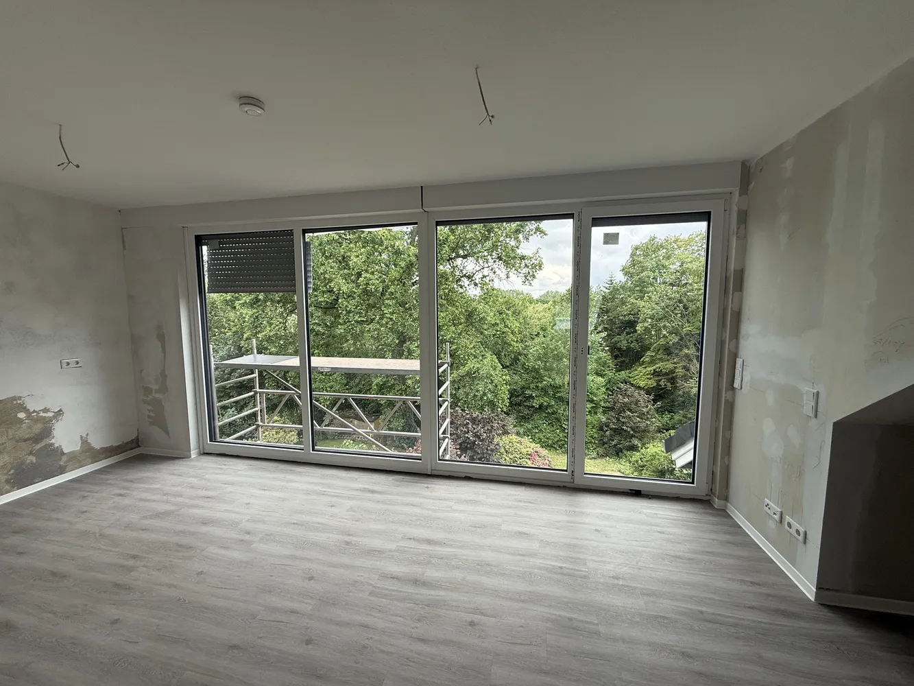 2 Zimmer Wohnung mit 66 m² in Rheine – Bild 1