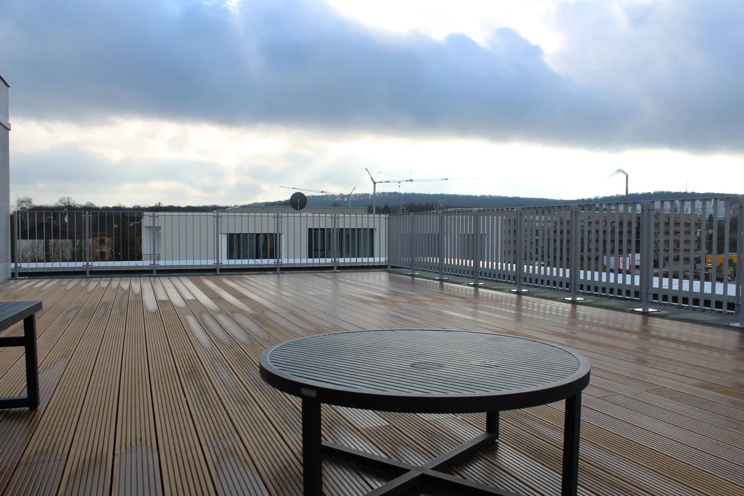 WG-Zimmer mit 29 m² in Bielefeld – Bild 8