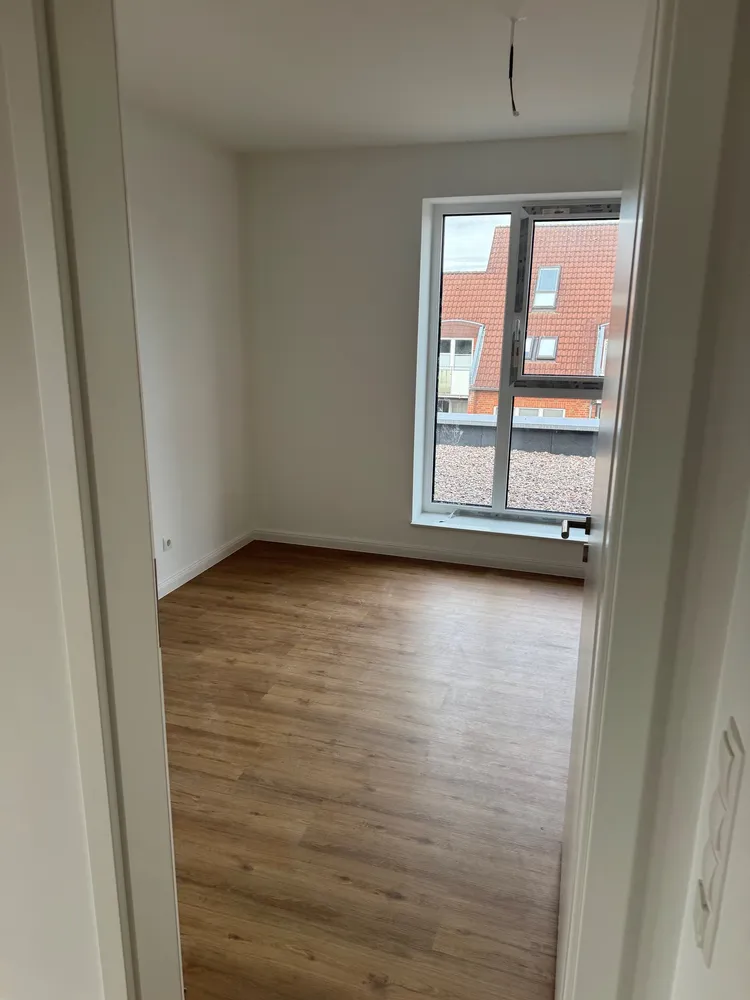 2 room apartment with 65 m² in Oldenburg – Photo 5