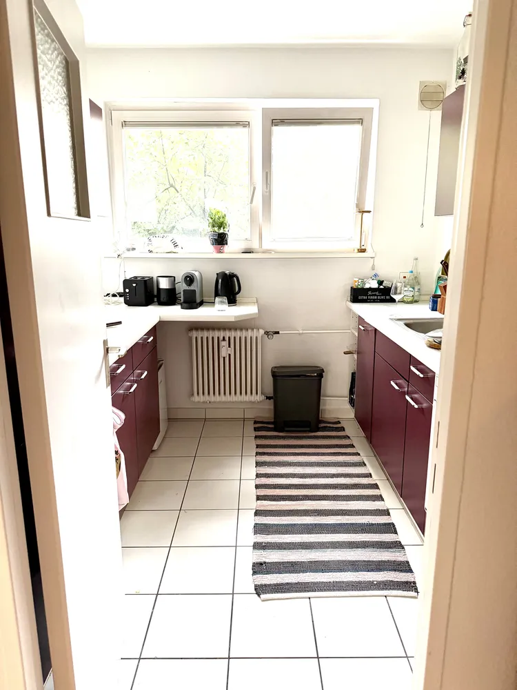 2 Zimmer Wohnung mit 55 m² in Berlin – Bild 6