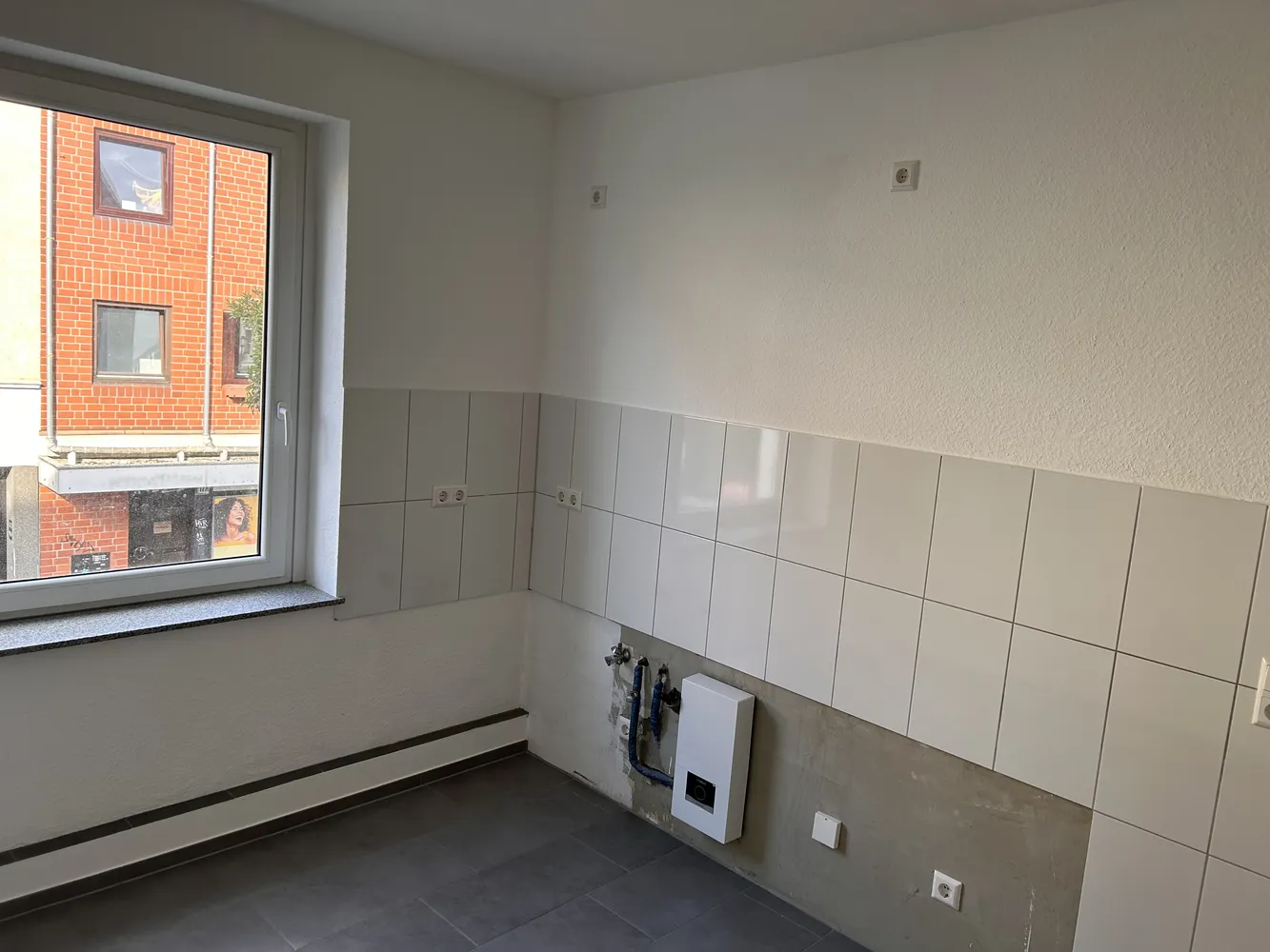 2 Zimmer Wohnung mit 75 m² in Hildesheim – Bild 8