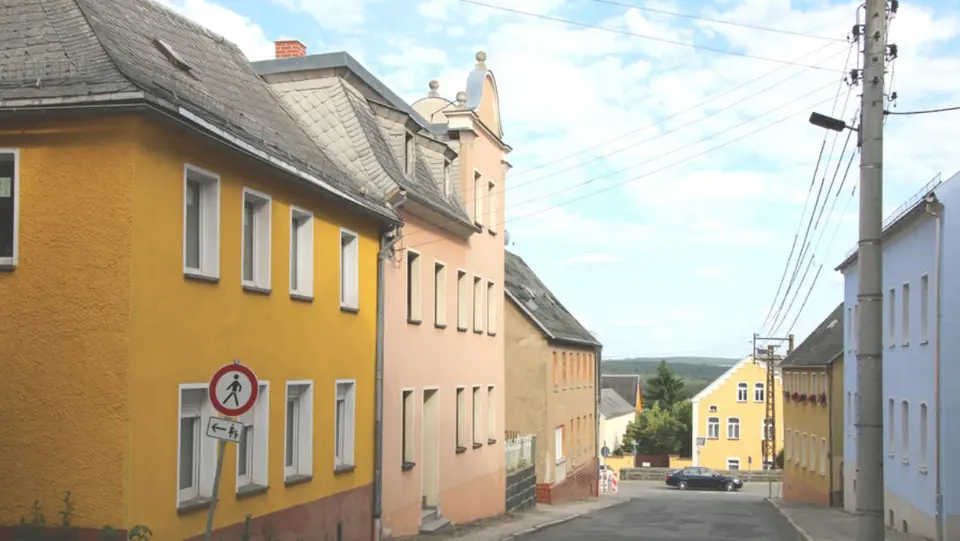 5 Zimmer Haus mit 100 m² in Greiz – Bild 2