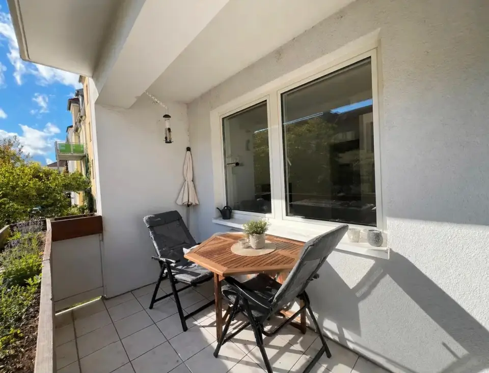 2 Zimmer Wohnung mit 60 m² in Regensburg – Bild 7