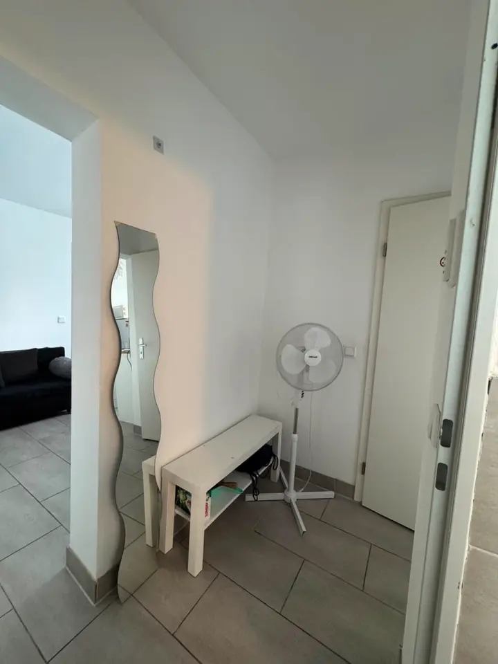 2 Zimmer Wohnung mit 38 m² in Krefeld – Bild 6