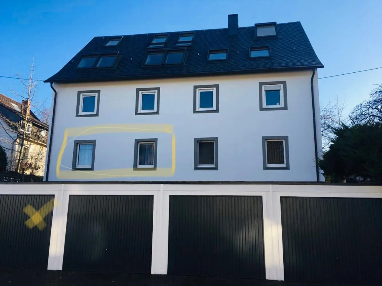 3 Zimmer Wohnung mit 55 m² in Koblenz – Bild 4