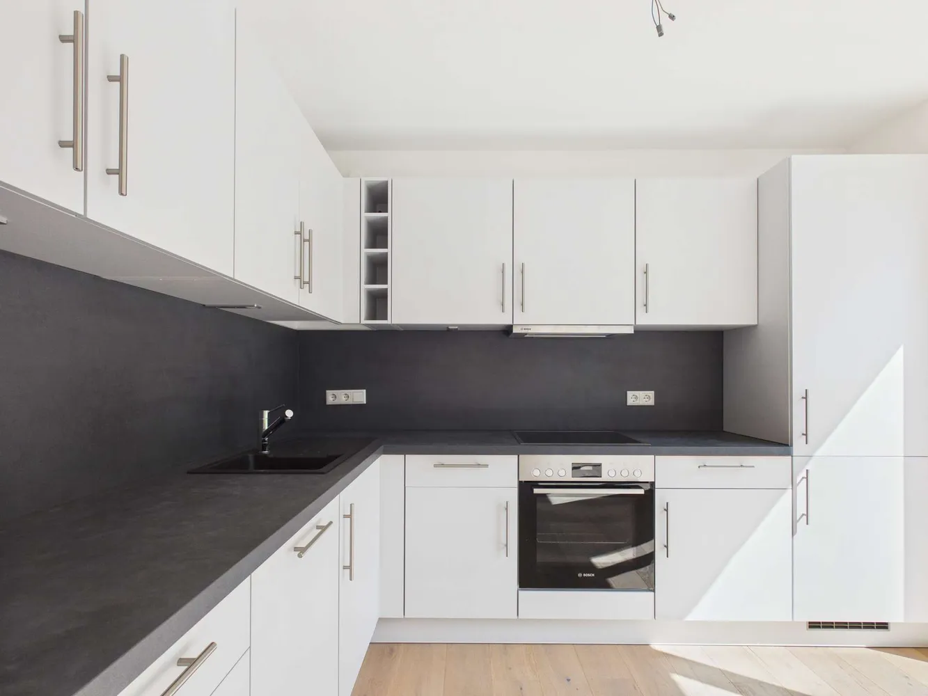2 Zimmer Wohnung mit 50 m² in Hannover – Bild 2
