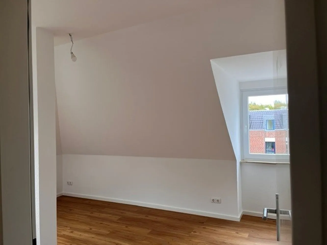 2 room apartment with 48 m² in Hamburg – Photo 3