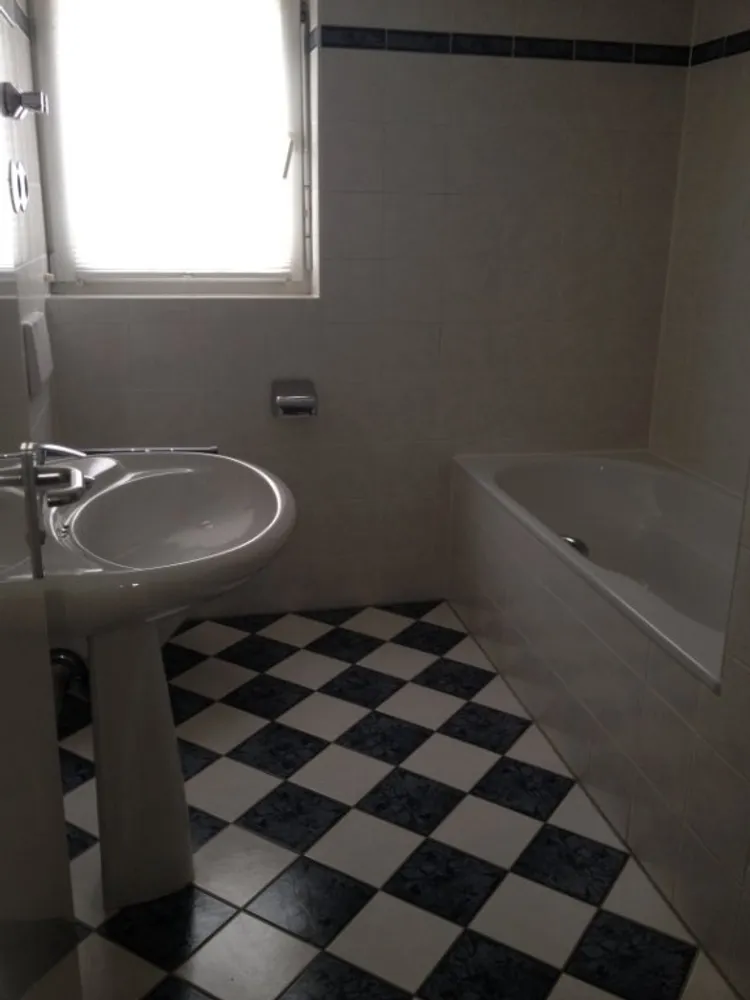 2 room apartment with 60 m² in Neu-Isenburg – Photo 12