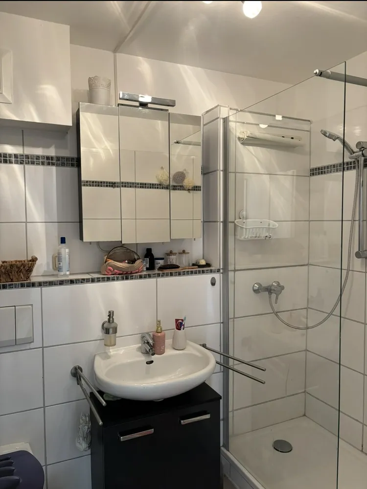 2 Zimmer Wohnung mit 65 m² in Leverkusen – Bild 6