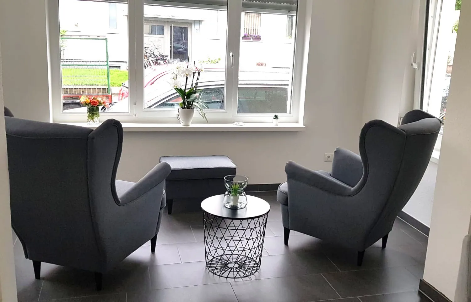 2 room apartment with 88 m² in Brunswick – Photo 7