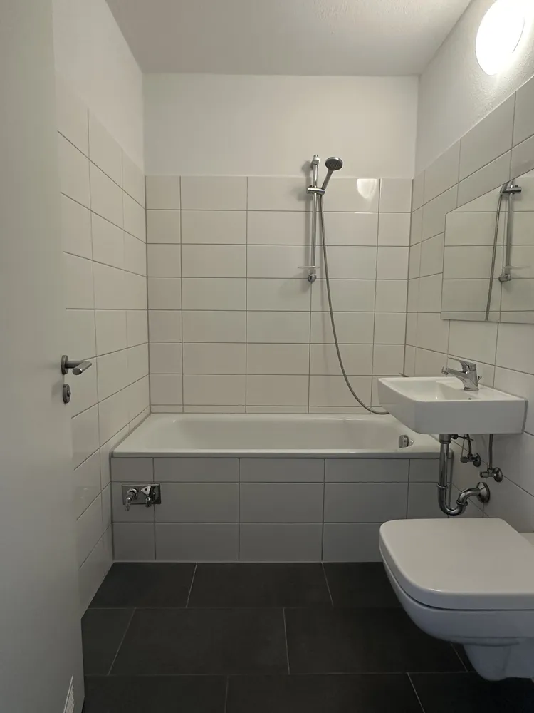 2 room apartment with 49 m² in Dresden – Photo 5