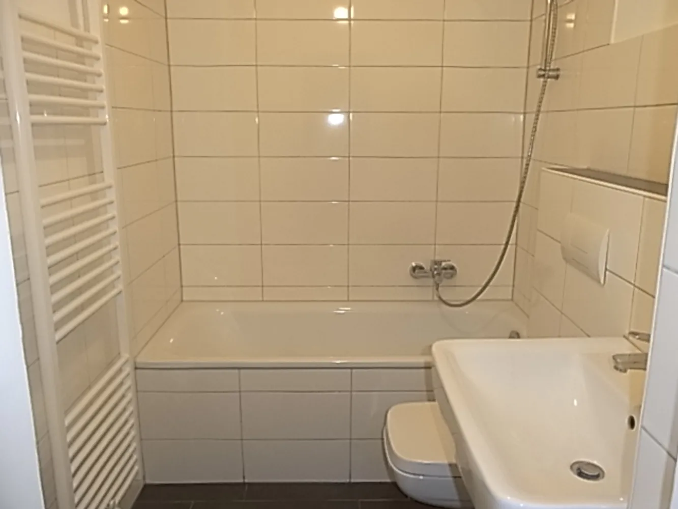 3 Zimmer Wohnung mit 66 m² in Hannover – Bild 7