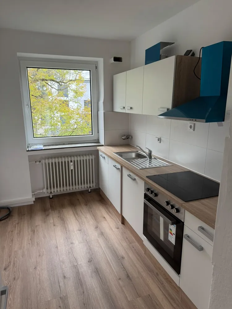 3 Zimmer Wohnung mit 81 m² in Hannover – Bild 8