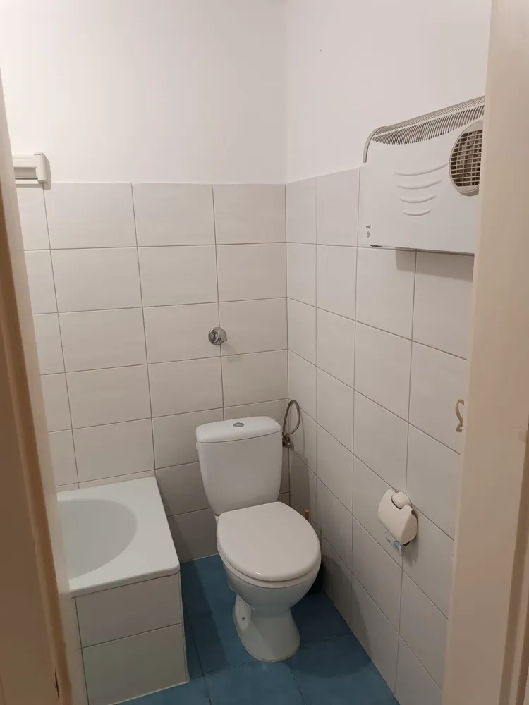 1 Zimmer Wohnung mit 30 m² in Augsburg – Bild 9
