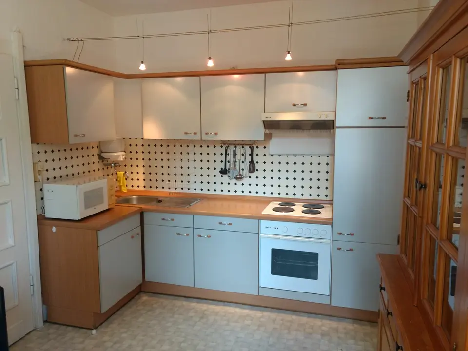 WG-Zimmer mit 43 m² in Hilden – Bild 1