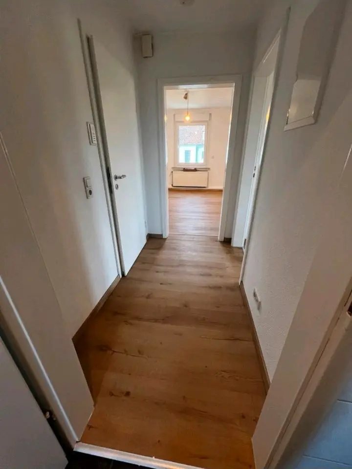 2 Zimmer Wohnung mit 54 m² in Bielefeld – Bild 9