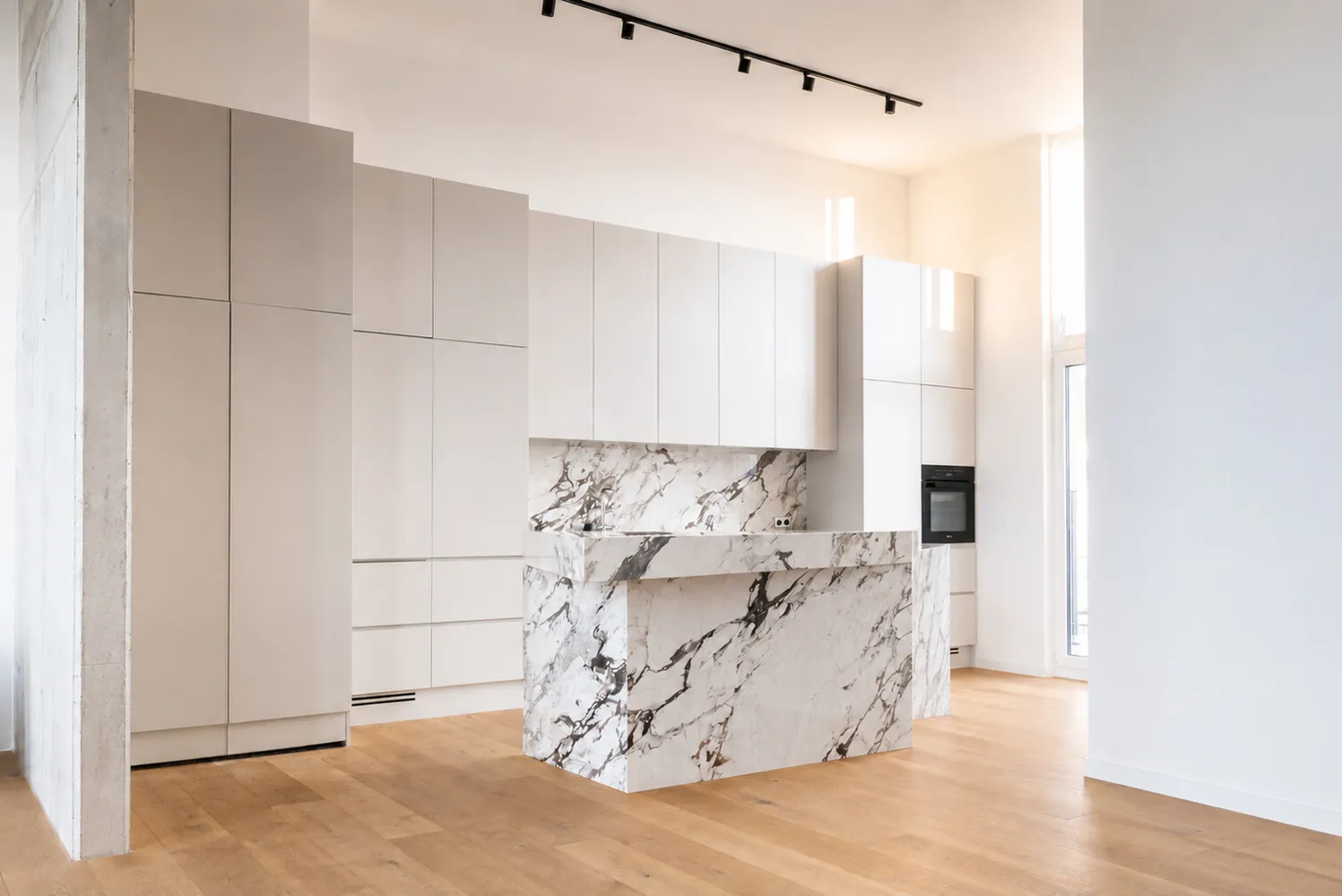 3 Zimmer Wohnung mit 127 m² in Köln – Bild 5