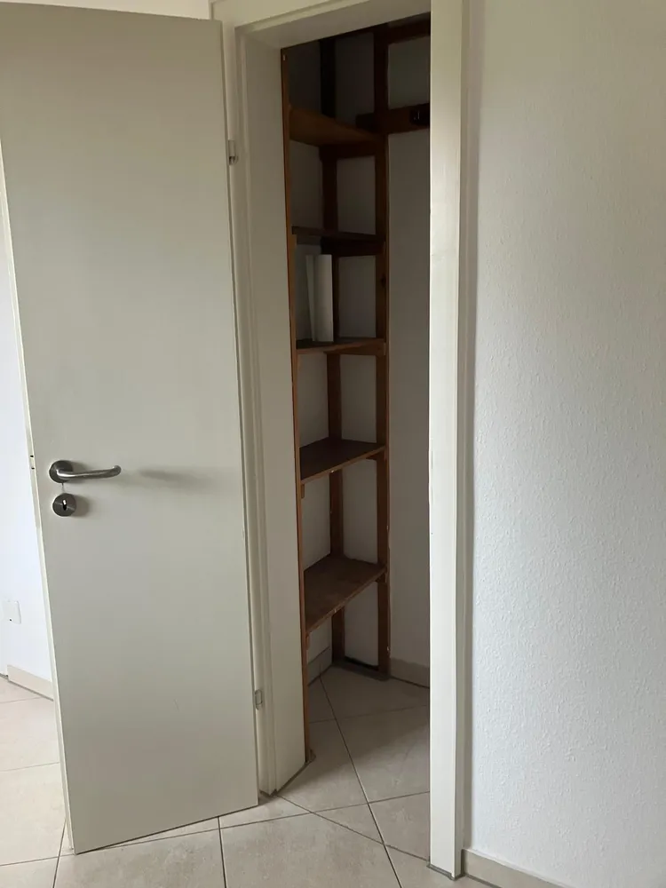3 Zimmer Wohnung mit 64 m² in Düsseldorf – Bild 4