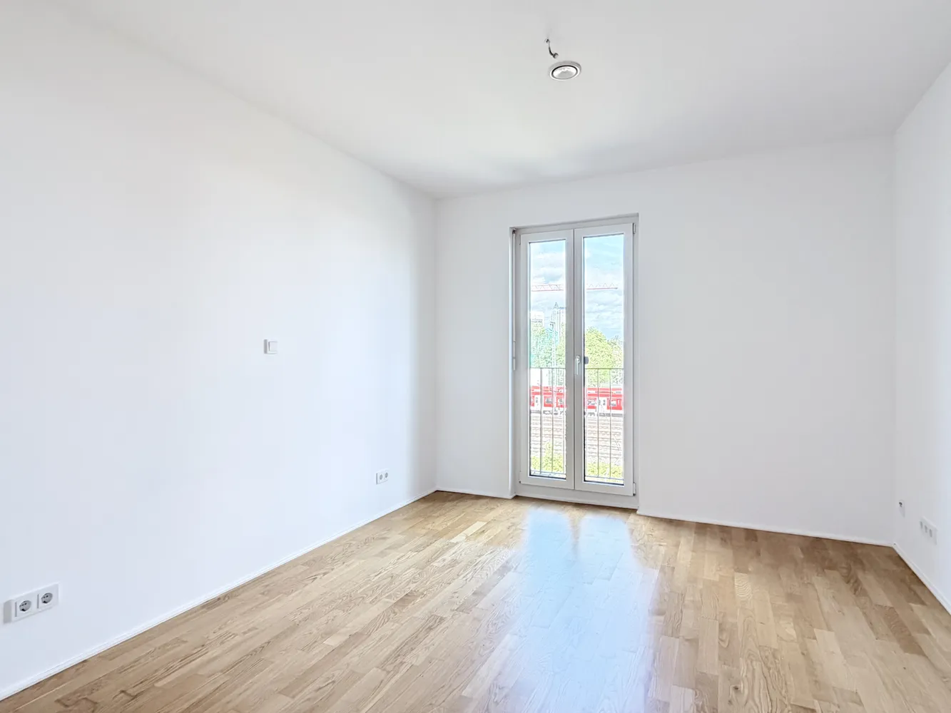 4 Zimmer Wohnung mit 100 m² in Frankfurt am Main – Bild 9