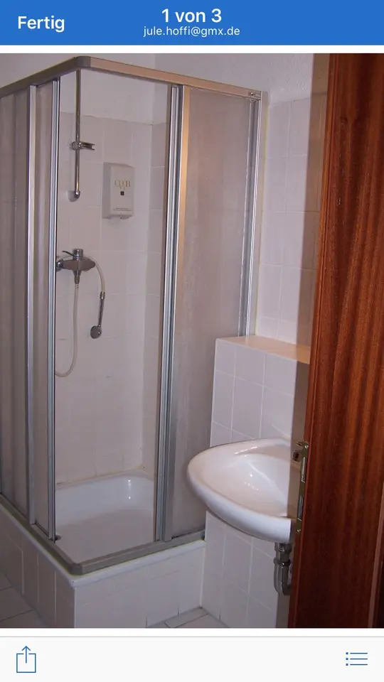 WG-Zimmer mit 20 m² in Neubrandenburg – Bild 5