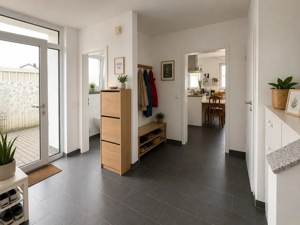 4 Zimmer Haus mit 140 m² in Bornheim – Bild 4